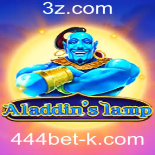 Aladdinslamp: Uma Jornada Fascinante no Universo de Jogos com 444bet