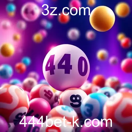 Bingo Online: Descubra a Emoção do Jogo com 444Bet