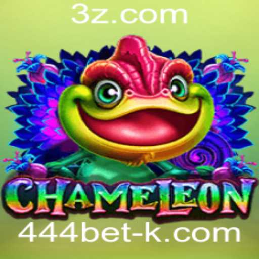 Descubra o Fascinante Mundo do Jogo Chameleon com a Chave 444bet