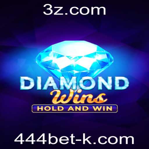 Descubra o Mundo Fascinante do Jogo DiamondWins e Como a Palavra-chave 444bet Se Encaixa
