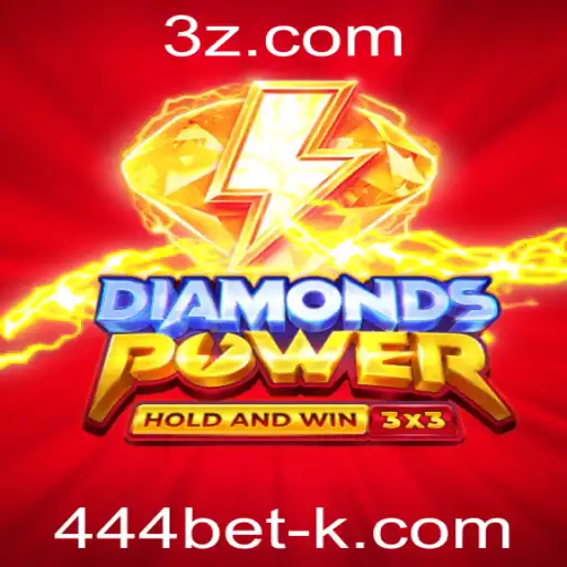 Desvendando o Fascinante Mundo do Diamondspower: A Chave para a Estratégia com 444bet