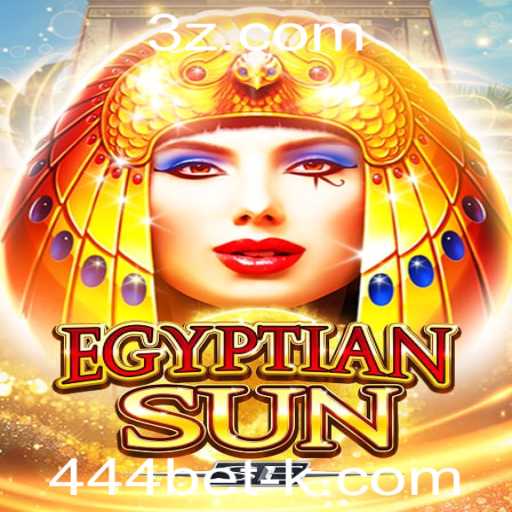 Explorando o Mundo de EgyptianSunSE e a Empolgante Ação de 444bet