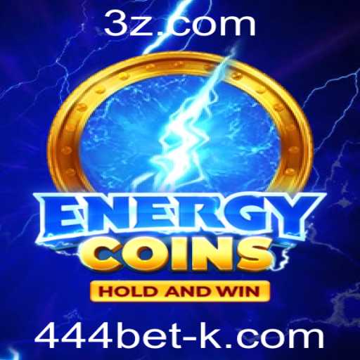 Explorando o Fascinante Mundo de EnergyCoins: O Jogo Inovador de 444bet