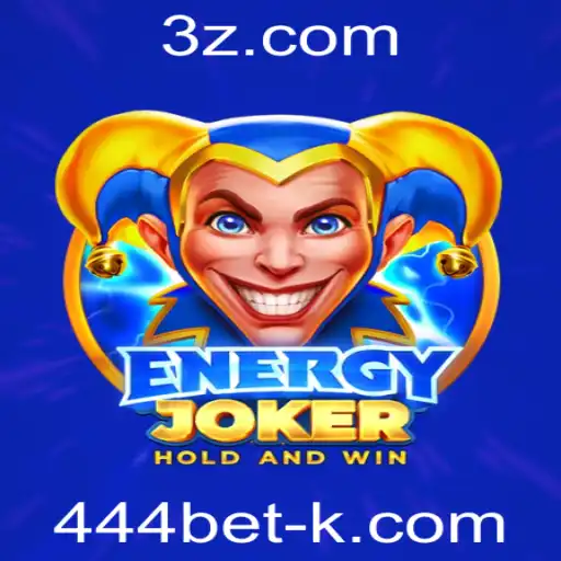 EnergyJoker: Descubra o Jogo que Está Revolucionando o Mundo das Apostas com 444bet