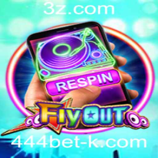 Descubra o Novo Jogo FlyOut com a 444bet