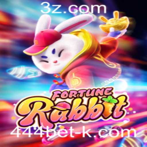 Explorando o Mundo de FortuneRabbit: O Novo Jogo de Azar da 444bet