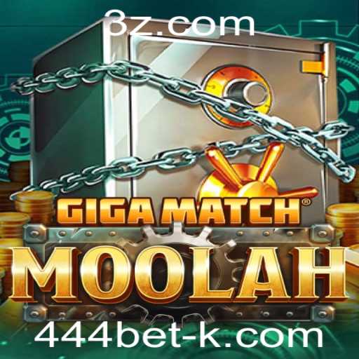 GigaMatchMoolah: Explorando o Inovador Jogo para Amantes de Cassinos
