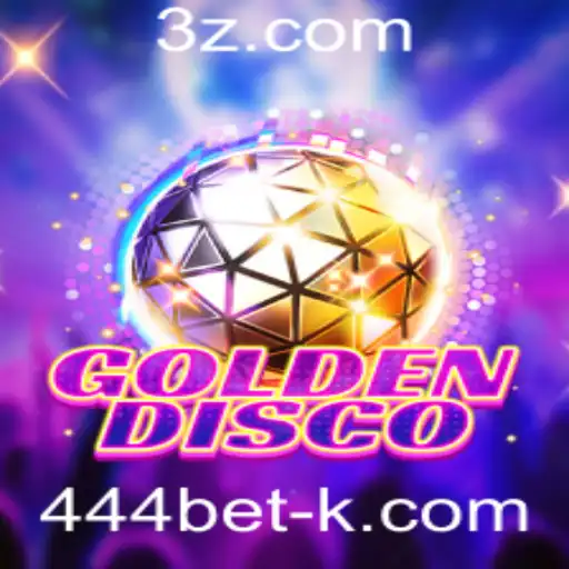 GoldenDisco: Descubra o Brilho e a Emoção Desse Jogo Inovador