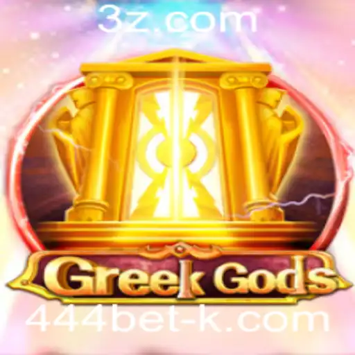 Explorando GreekGods: Um Jogo Fascinante com Conexão aos Eventos Atuais