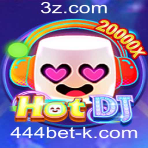 Descubra os Segredos do Jogo HotDJ e a Estratégia 444bet