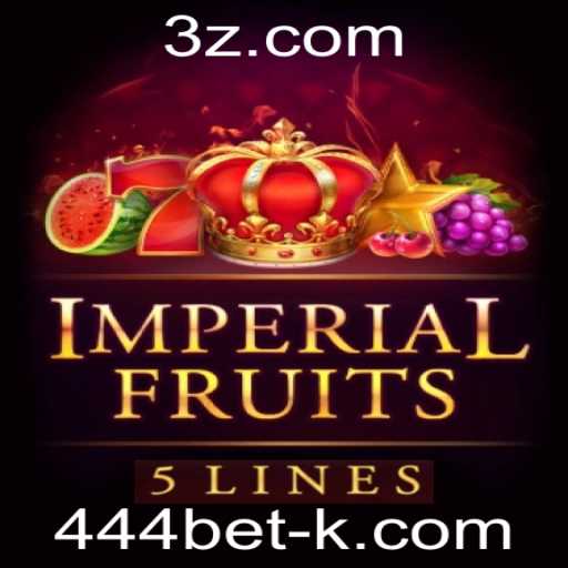 ImperialFruits5: Uma Experiência Frutífera no Mundo dos Jogos