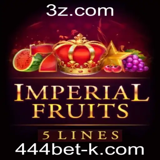ImperialFruits5: Uma Experiência Frutífera no Mundo dos Jogos