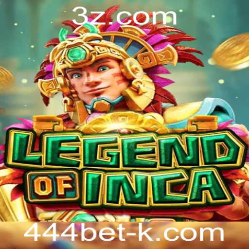 Descubra a Fascinante Jornada de LegendofInca