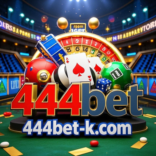 444bet