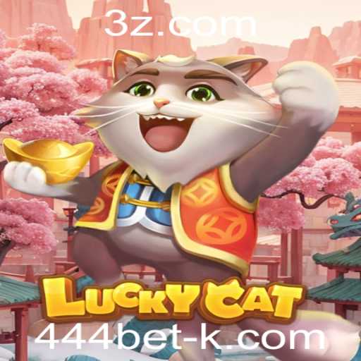Explorando o Fascinante Jogo LuckyCat: Uma Nova Sensação em 444bet