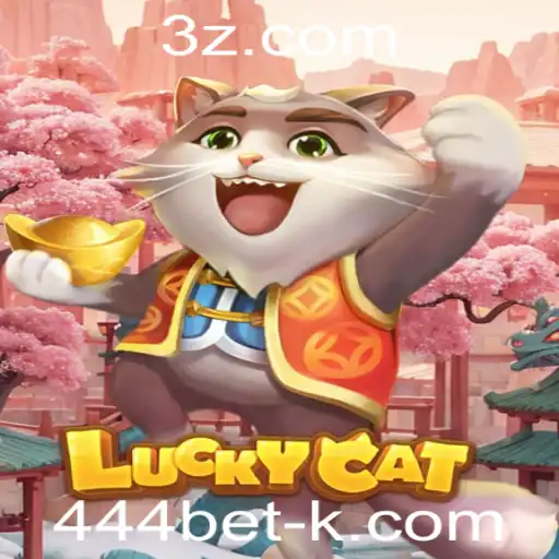 Explorando o Fascinante Jogo LuckyCat: Uma Nova Sensação em 444bet