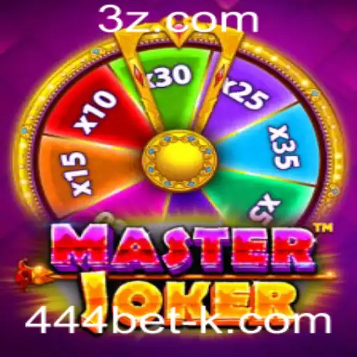 Descobrindo o Fascinante Mundo de MasterJoker e 444bet
