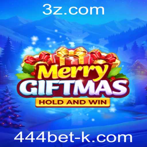 Descubra o Mundo Encantado de MerryGiftmas e as Oportunidades de 444bet