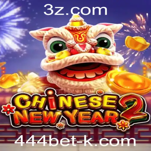 Descubra o Fascinante Mundo de CHINESENEWYEAR2 com 444bet