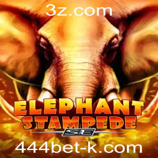 Tudo sobre o emocionante jogo ElephantStampedeSE e sua conexão com 444bet