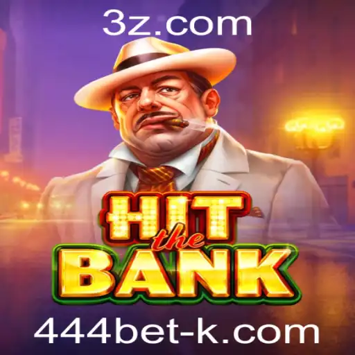 Desvendando HitTheBank: Um Novo Mundo de Diversão e Estratégia com 444bet