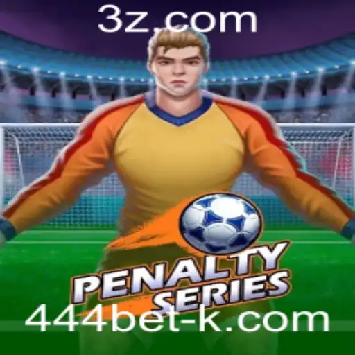 Descubra o Mundo do PenaltySeries e o Impacto do 444bet