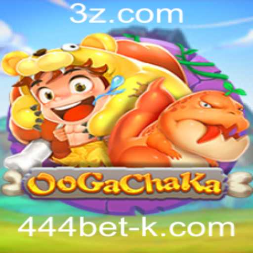 Explorando OoGaChaKa: Uma Nova Onda no Mundo dos Jogos com 444bet