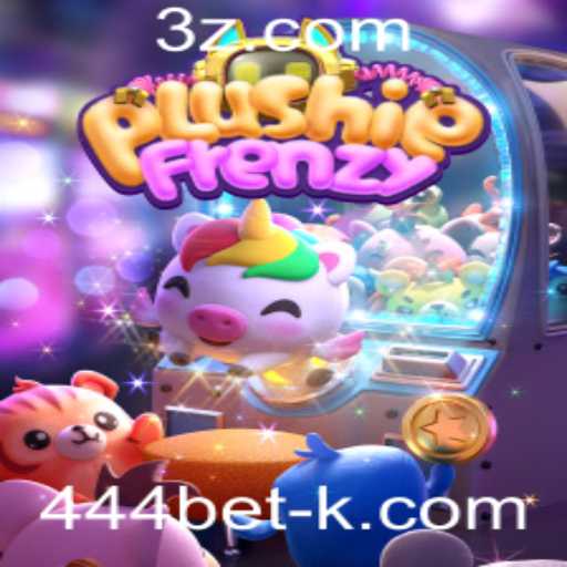 Descubra o Encantador Mundo de PlushieFrenzy