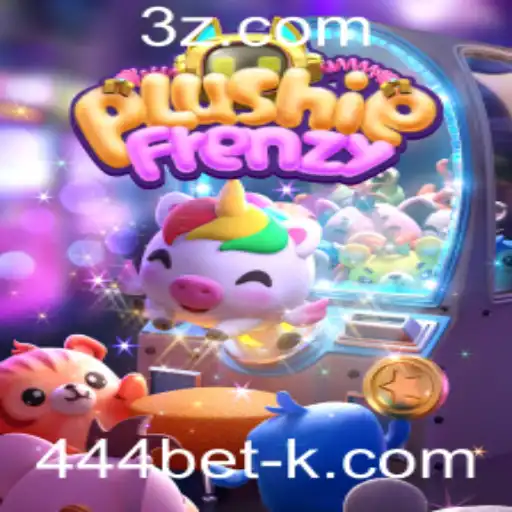 Descubra o Encantador Mundo de PlushieFrenzy