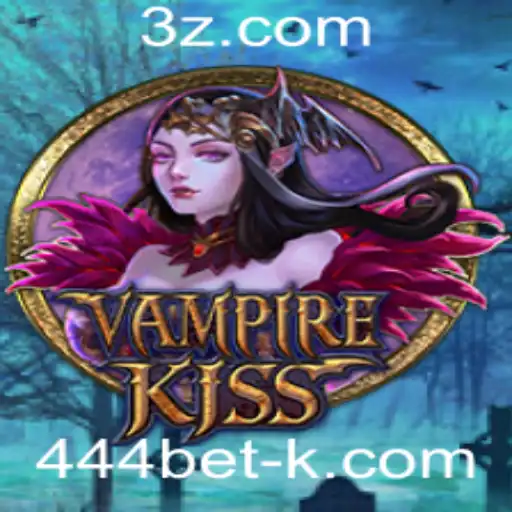 Descubra VampireKiss: O Novo Fenômeno no Mundo dos Jogos