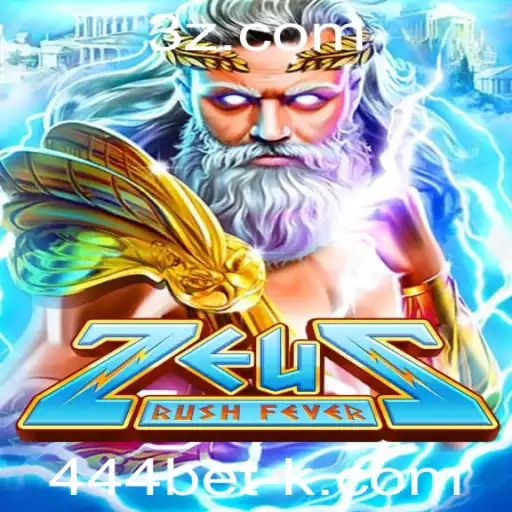 Descubra ZeusRushFever: Um Jogo Empolgante Integrado com 444bet
