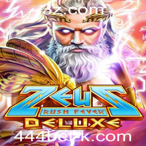 Explorando o Mundo do Jogo ZeusRushFeverDeluxe com 444bet
